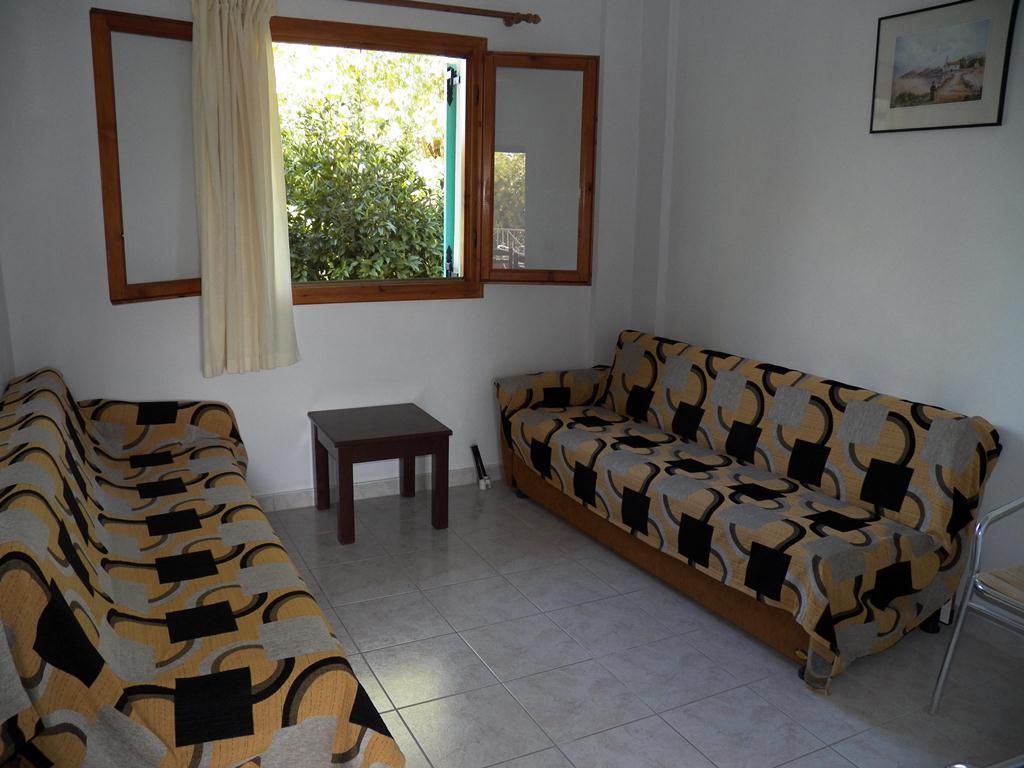 Villa Marina Ypsos Room photo
