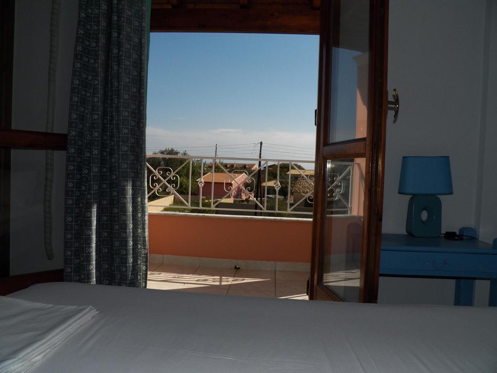 Villa Marina Ypsos Room photo