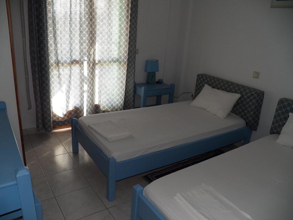 Villa Marina Ypsos Room photo