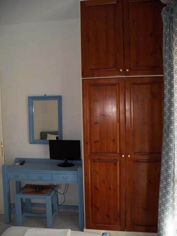 Villa Marina Ypsos Room photo