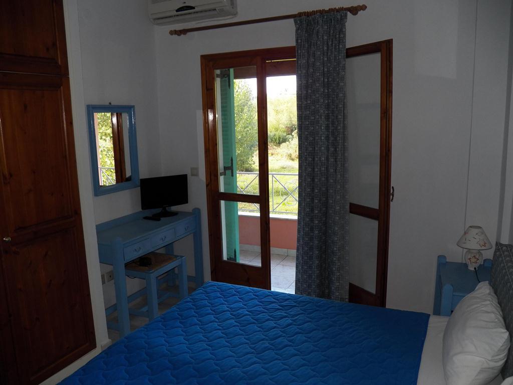 Villa Marina Ypsos Room photo