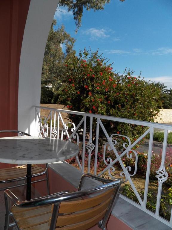 Villa Marina Ypsos Exterior photo